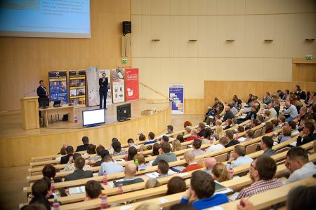 III Konferencja Lean Poznań