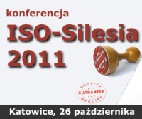 ISO Silesia 2011