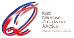 kolo-studenckie-uek-logo